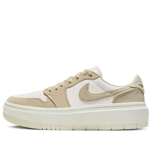 (WMNS) Air Jordan 1 Elevate Low 'Coconut Milk'  DH7004-101 Cultural Kicks